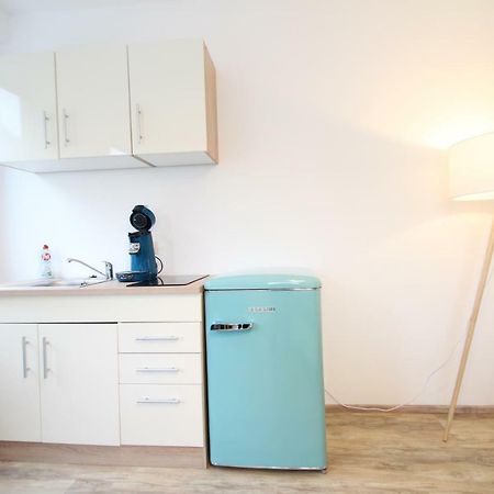 Moderne, Helle 1 Zimmer-Wohnung In Citylage Bad Urach Exteriér fotografie